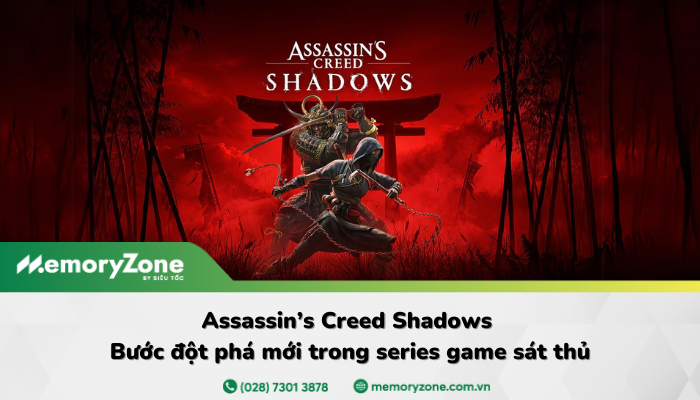 assassin's creed shadows