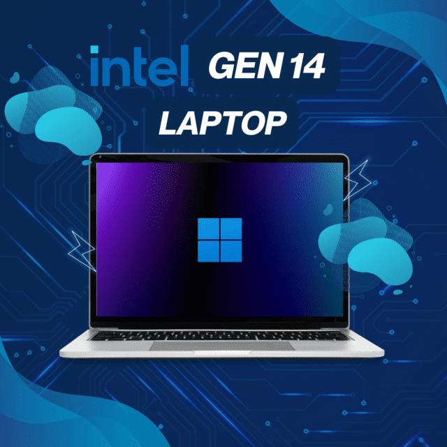 Đôi nét về Laptop Gen 14: Tổng hợp các mẫu laptop Gen 14 nổi bật năm 2024