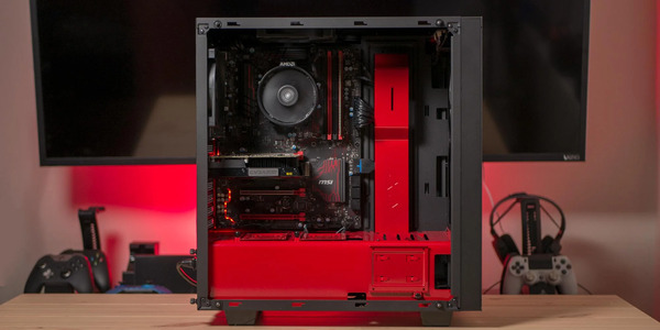Build PC 10 triệu đồng giá rẻ và tiết kiệm: Tối ưu hoá hiệu suất công việc và gaming