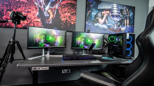 Build PC 30 triệu đồng: Làm việc mượt mà, gaming đỉnh cao không lo giật lag