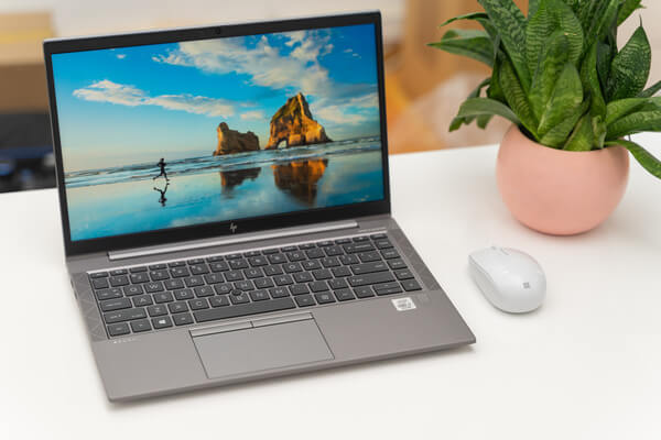 Cách kết nối chuột không dây với laptop trong tích tắc và đơn giản nhất