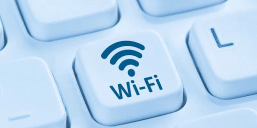 Cách kết nối wifi cho máy tính bàn