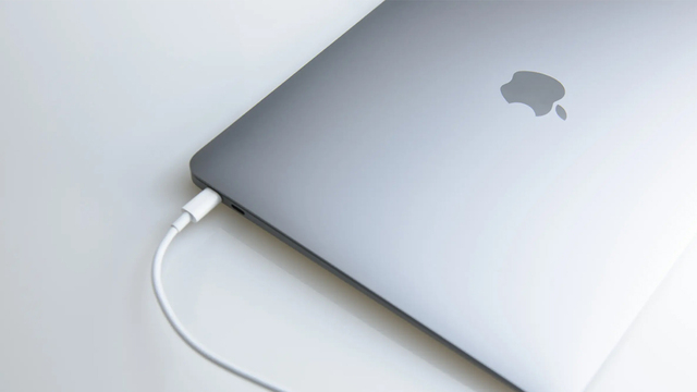 cách kiểm tra số lần sạc macbook