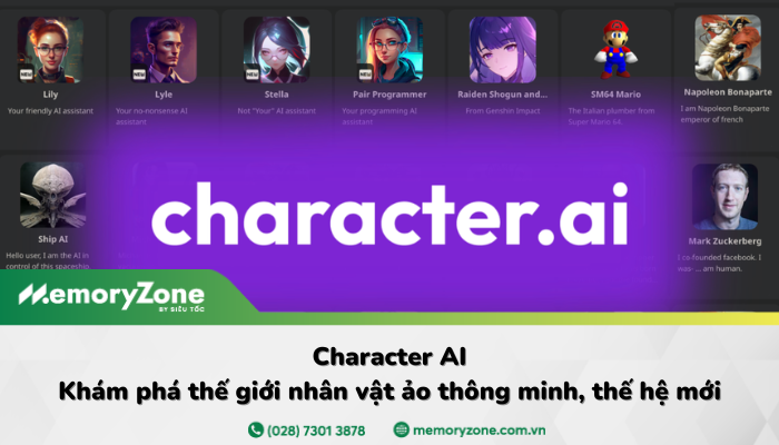 Character AI