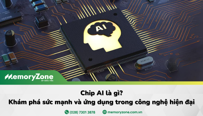 chip AI