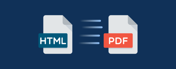 Tiết lộ 5 phần mềm chuyển đổi html sang pdf trực tuyến nhanh gọn nhất 2023