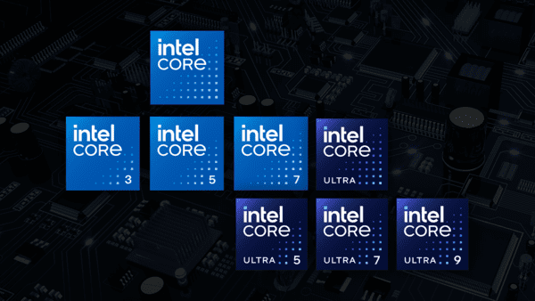 intel khai tử chip Core i