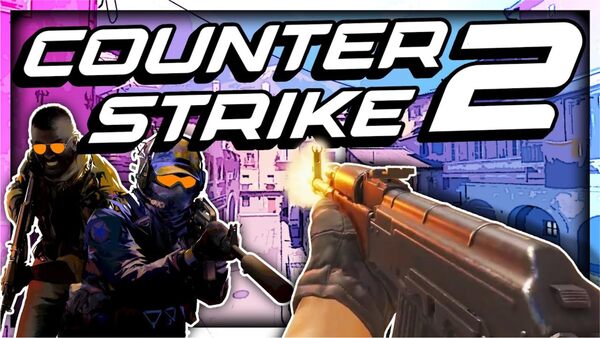 Counter-Strike 2: Valve công bố ngày phát hành và hàng loạt thay đổi từ đồ họa đến bản đồ