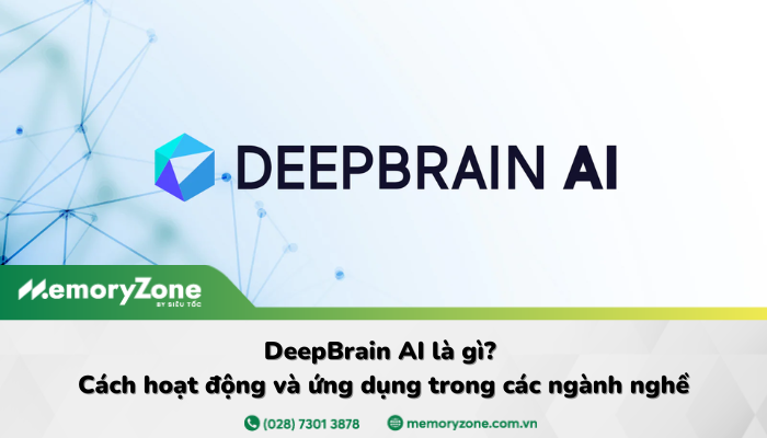 DeepBrain AI