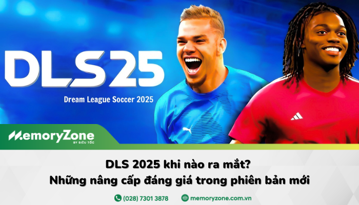 DLS 2025