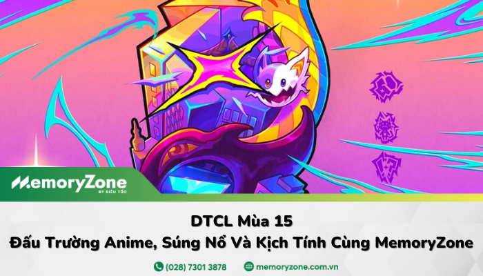 Top đội hình mạnh nhất DTCL mùa 15.3 - Bí kíp leo rank hiệu quả