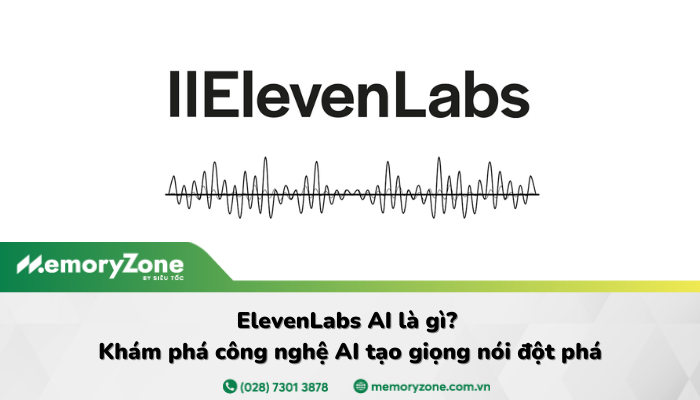 ElevenLabs AI