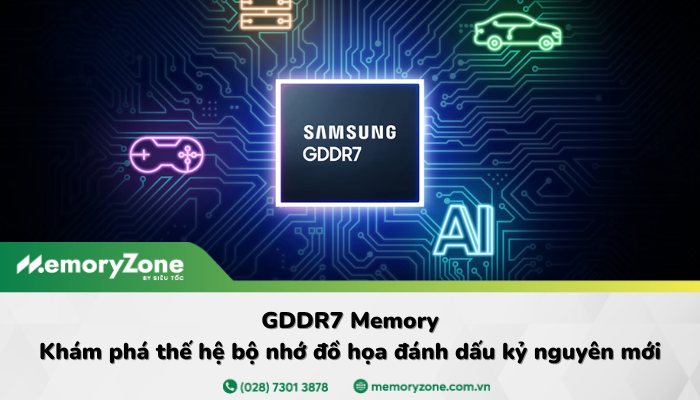 GDDR7
