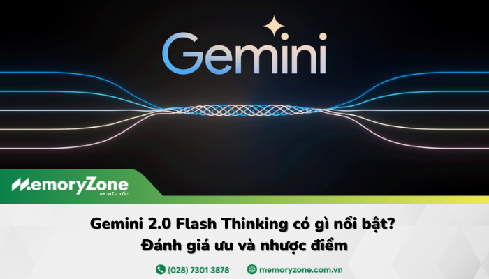 Gemini 2.0 Flash Thinking
