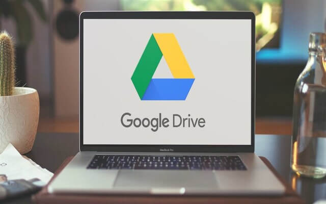 Google Drive là gì? Cách đăng nhập Google Drive
