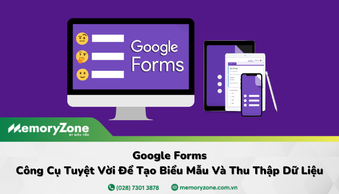 google forms