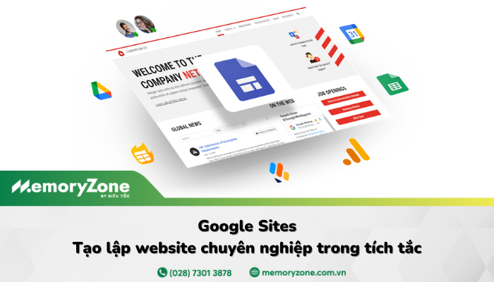 Google Sites