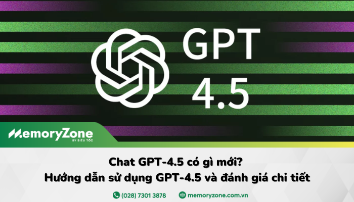 GPT-4.5