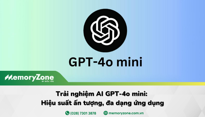 GPT-4o mini