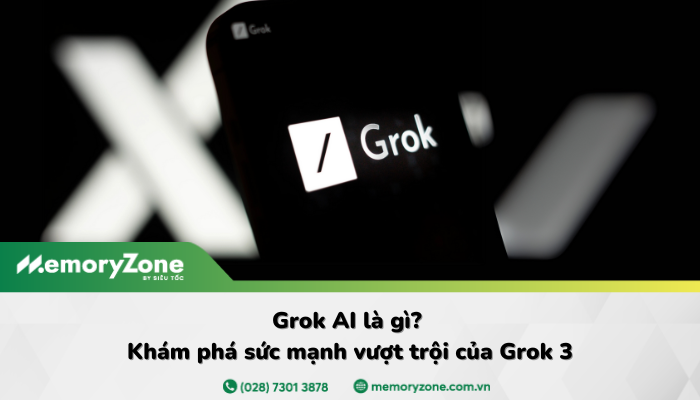 Grok AI