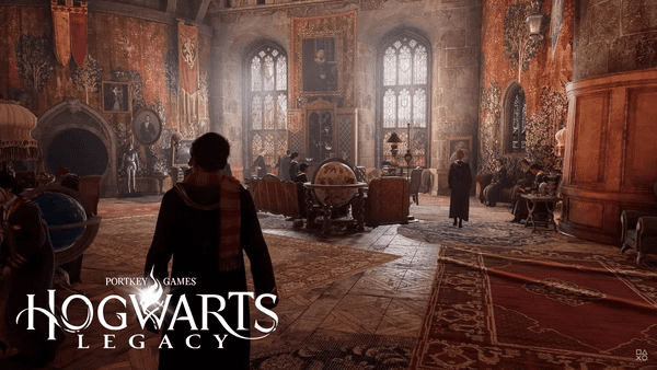 Benchmark 53 GPU trên game Hogwarts Legacy