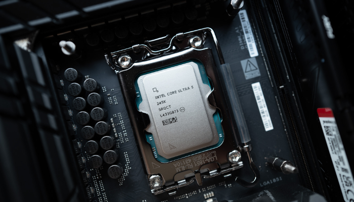 Đánh Giá Intel Core Ultra 5 245K: Sự Lựa Chọn Tối Ưu Cho Hiệu Năng và Giá Thành