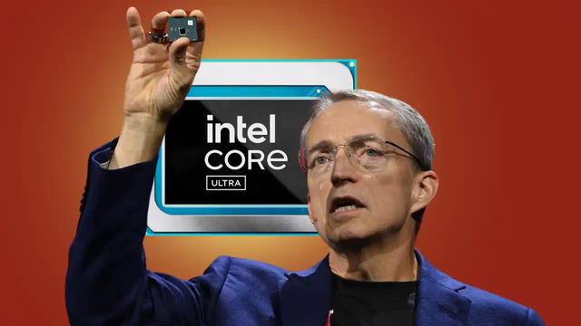 Intel Core Ultra chính thức ra mắt: Tích hợp NPU thế hệ mới, tăng tốc xử lí tác vụ AI nhanh hơn