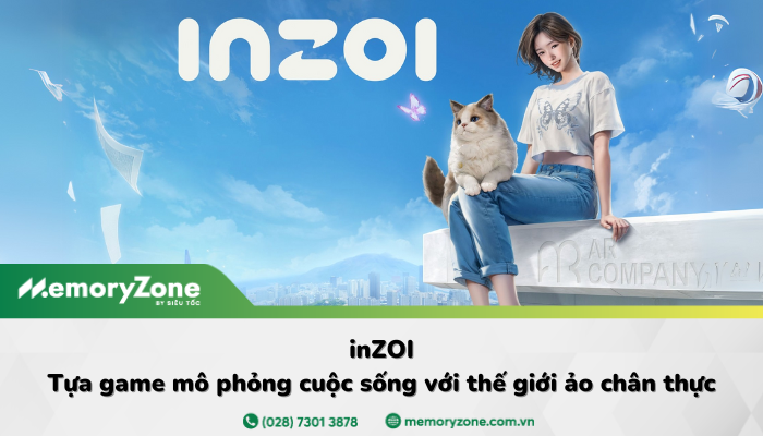 inZOI