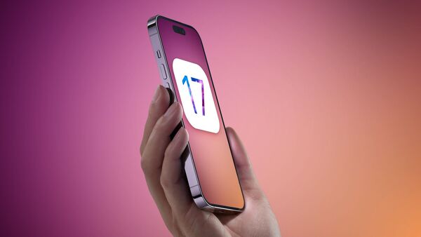 Tất cả thông tin về iOS 17: Những tính năng đáng chờ đợi và cải tiến mới nhất từ Apple