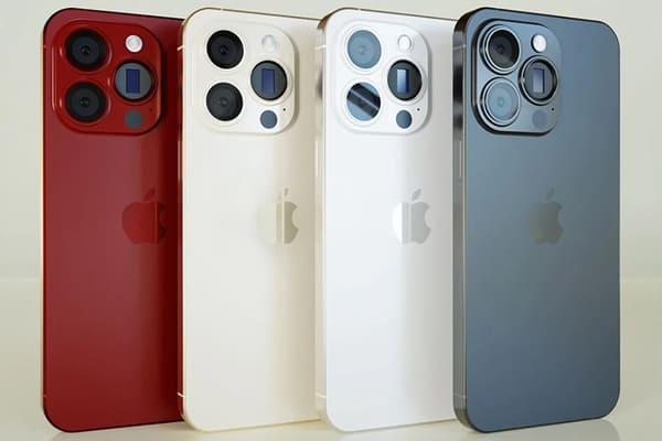 Điện thoại iPhone 15 khi nào ra mắt? Giá bao nhiêu? Tổng hợp những tính năng đáng chờ đợi trên iPhone 15