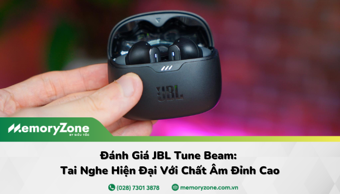 JBL Tune Beam