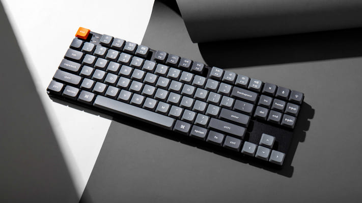 Keychron K1 Max Review: Bàn phím cơ low-profile hoàn hảo trong tầm giá cho mọi người dùng