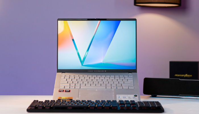 Laptop AI: Đầu tư đúng đắn cho tương lai của công nghệ