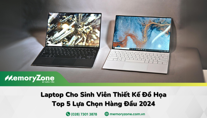 laptop cho sinh viên thiết kế đồ họa