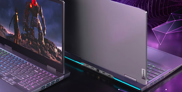 Laptop Gaming Lenovo LOQ 2024: Lựa chọn hoàn hảo cho mọi game thủ