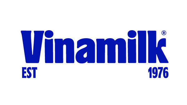 logo vinamilk