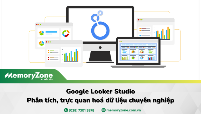 Looker Studio