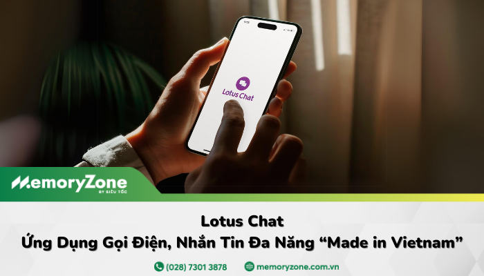 Lotus Chat