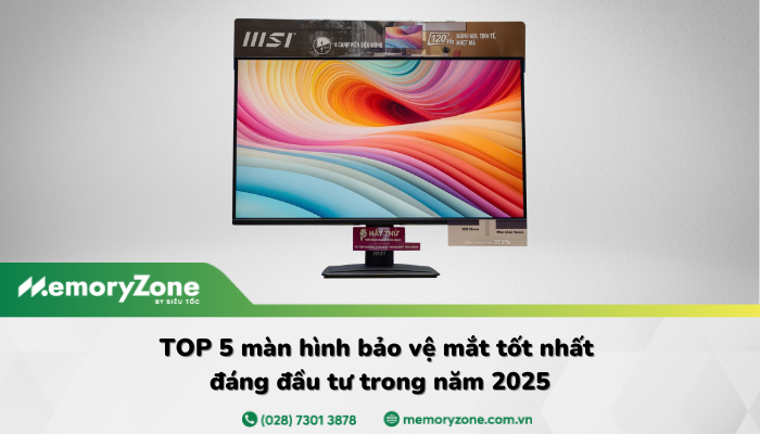 màn hình bảo vệ mắt