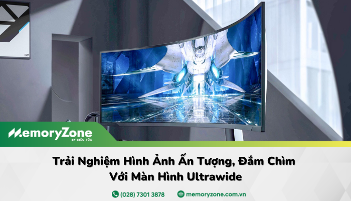 Màn hình Ultrawide