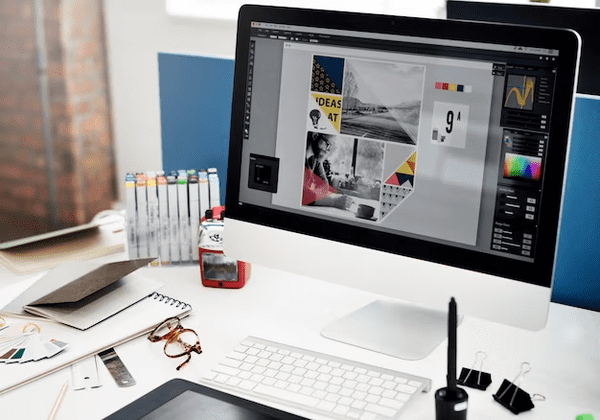 Top 6 màn hình máy tính văn phòng tốt nhất hiện nay: Đáp ứng nhu cầu giải trí và làm việc cùng lúc