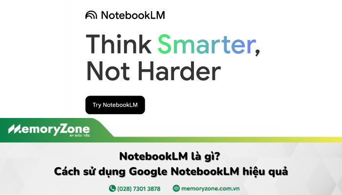 NotebookLM