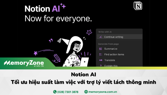 Notion AI