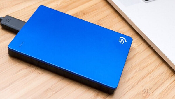 Ổ cứng di động là gì