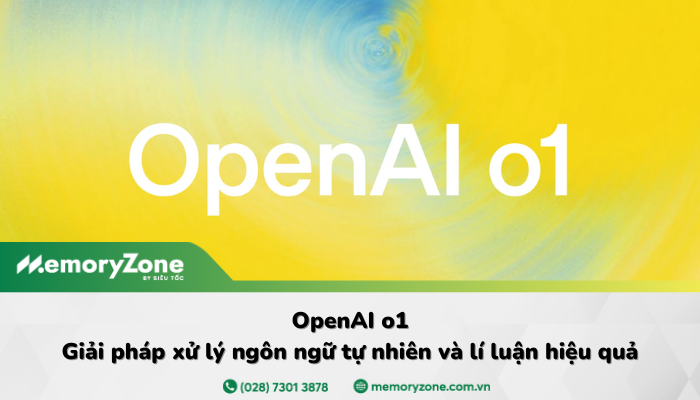 OpenAI o1