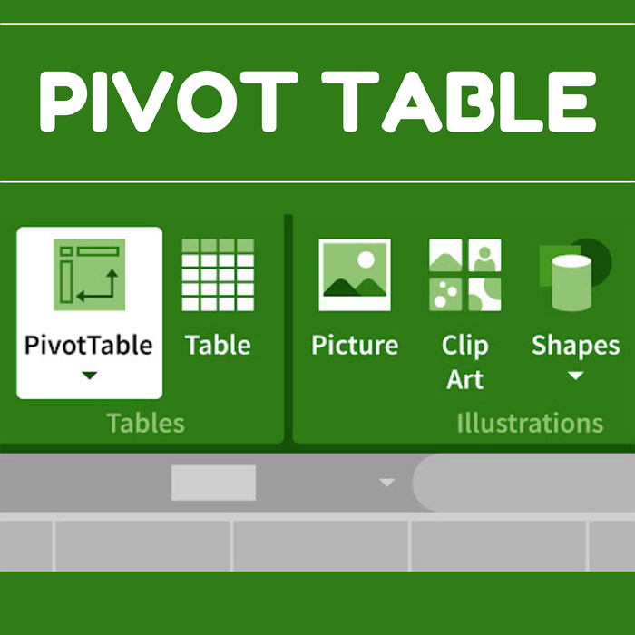 Pivot Table là gì? 3 bước đơn giản để tạo Pivot Table trong Excel