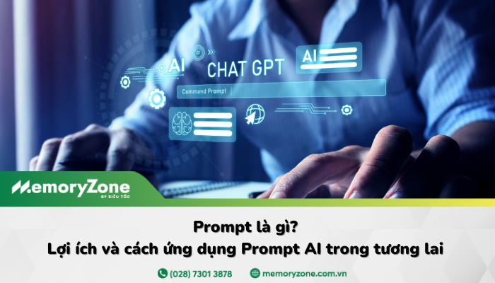 Prompt là gì