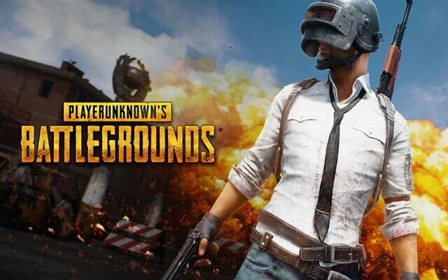 PUBG là gì? Top 5+ laptop chơi game PUBG mượt