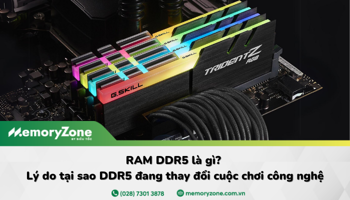 RAM DDR5