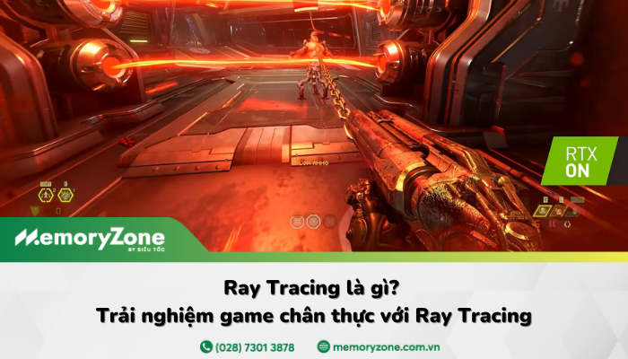 ray tracing